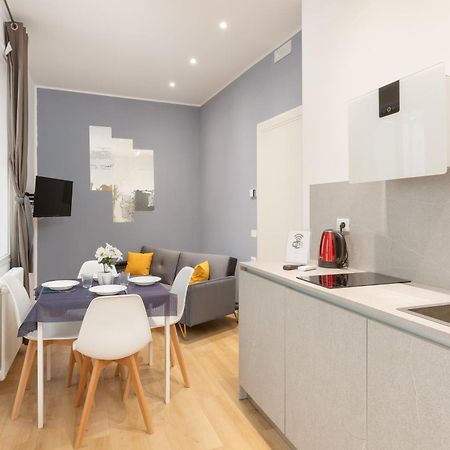 Snapstay Luxury Apartments In Centro A トリエステ エクステリア 写真