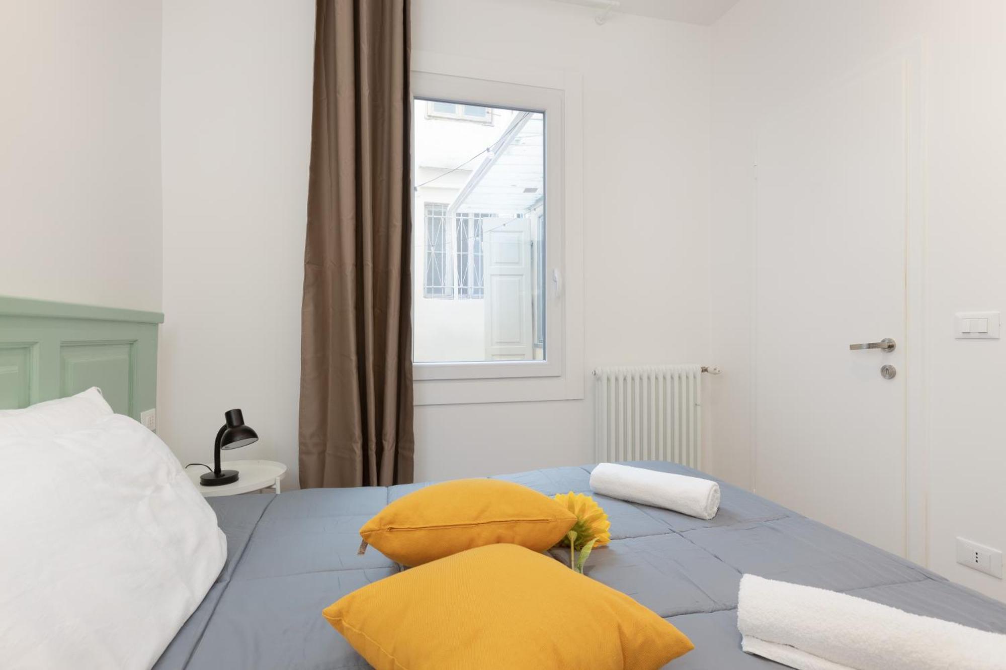 Snapstay Luxury Apartments In Centro A トリエステ エクステリア 写真