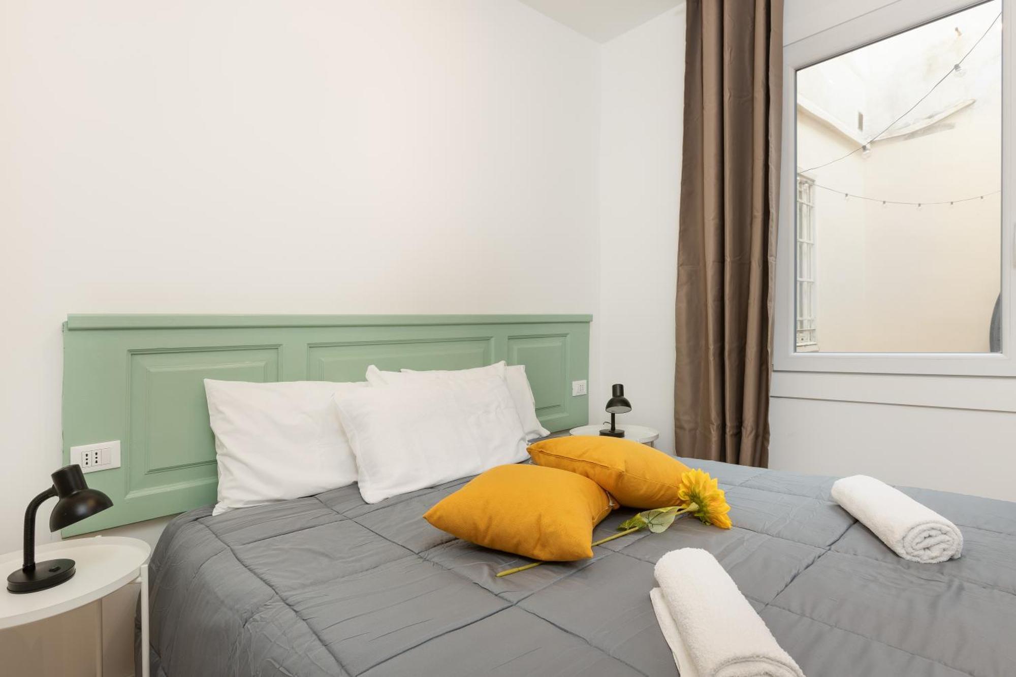 Snapstay Luxury Apartments In Centro A トリエステ エクステリア 写真