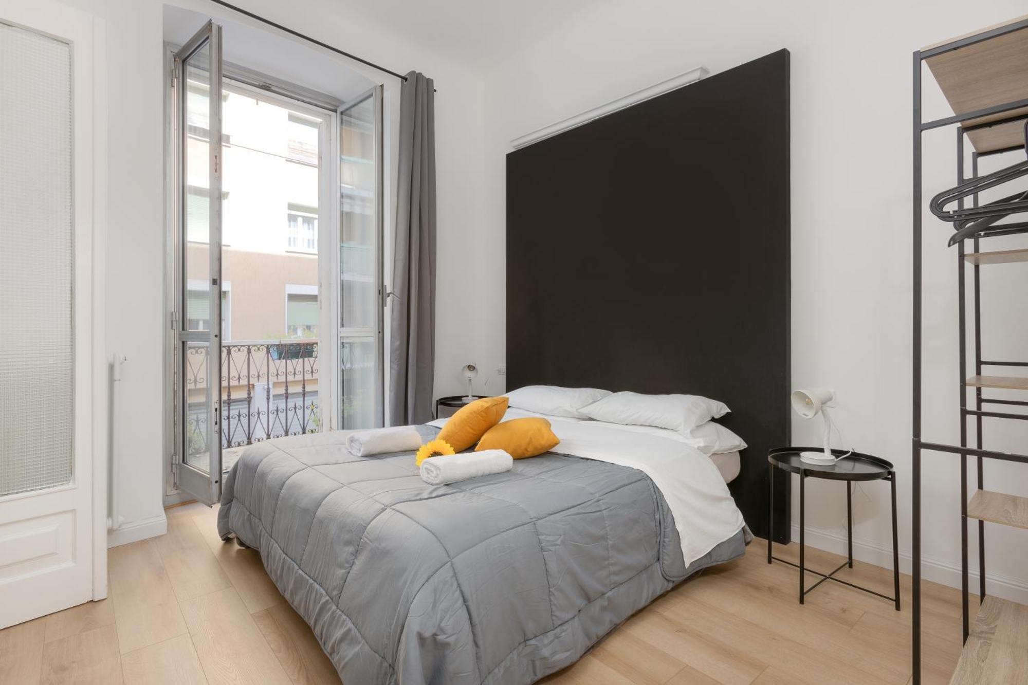 Snapstay Luxury Apartments In Centro A トリエステ エクステリア 写真
