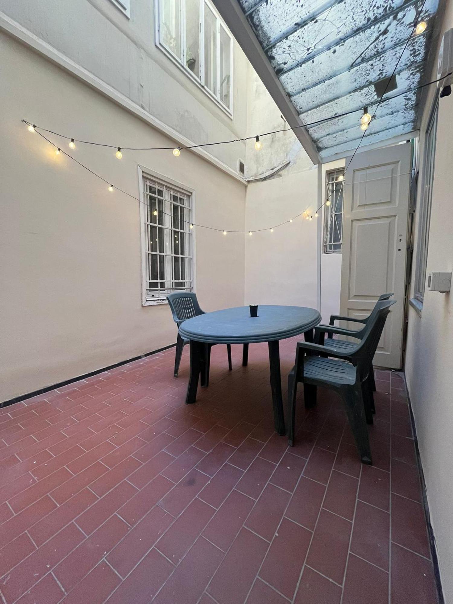 Snapstay Luxury Apartments In Centro A トリエステ エクステリア 写真